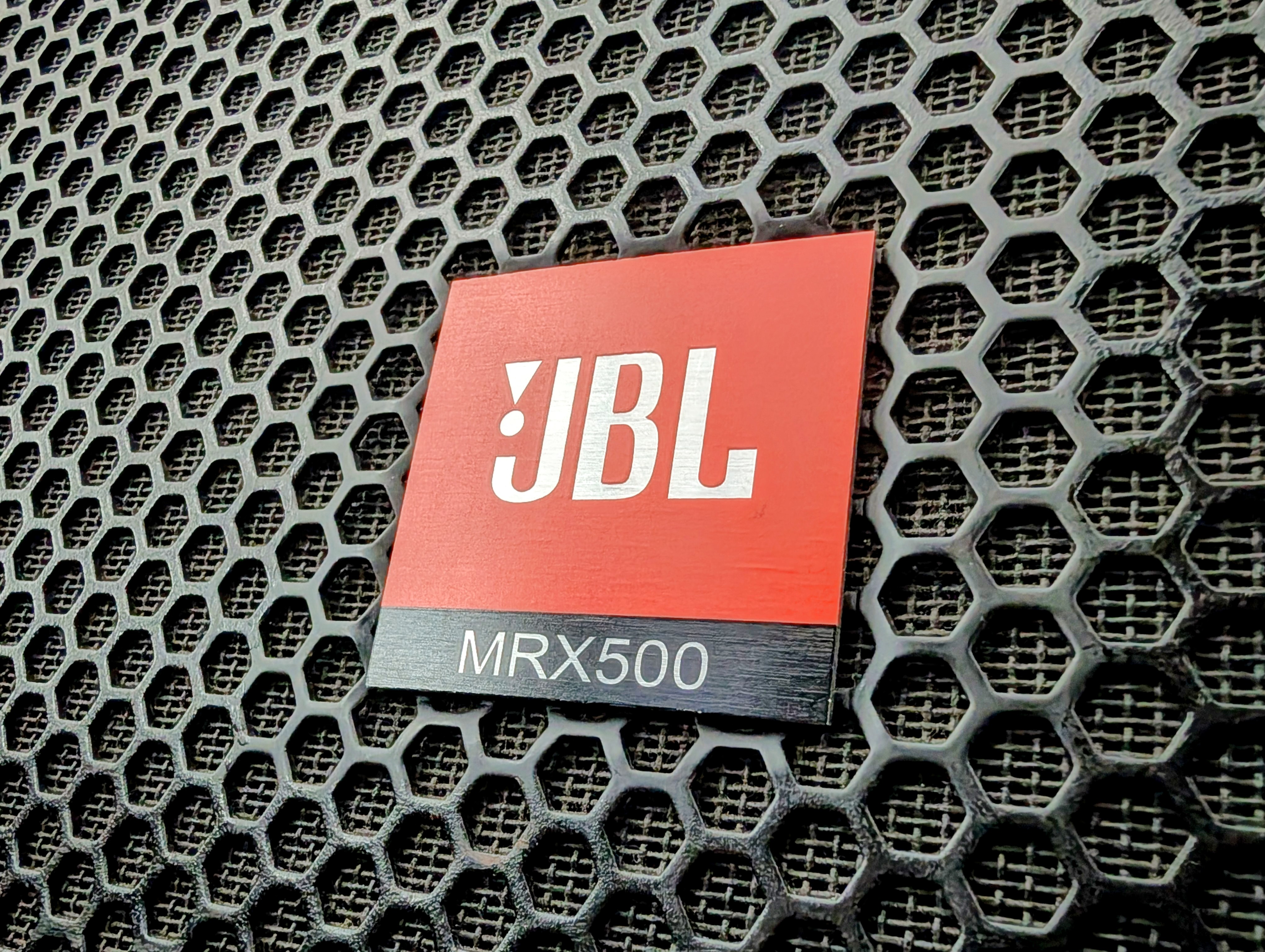 Pro Audio Speakers